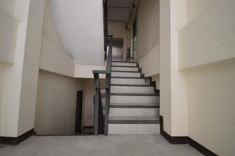 曼谷 57 Hidden House Bkk Chinatown酒店 外观 照片