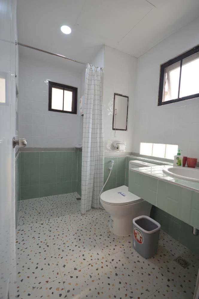 曼谷 57 Hidden House Bkk Chinatown酒店 外观 照片