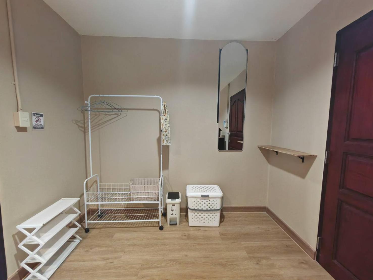 曼谷 57 Hidden House Bkk Chinatown酒店 外观 照片