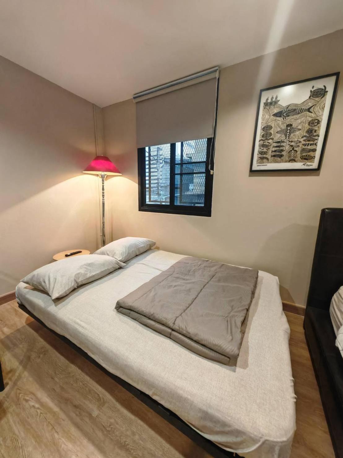 曼谷 57 Hidden House Bkk Chinatown酒店 外观 照片