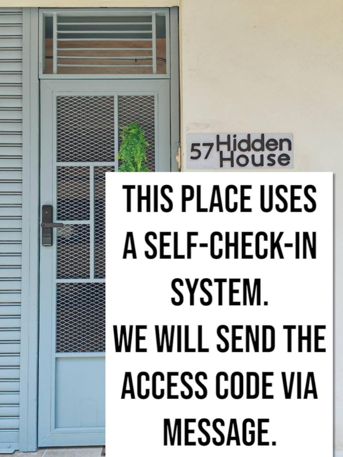 曼谷 57 Hidden House Bkk Chinatown酒店 外观 照片